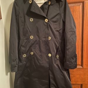 Kate Spade Trench coat